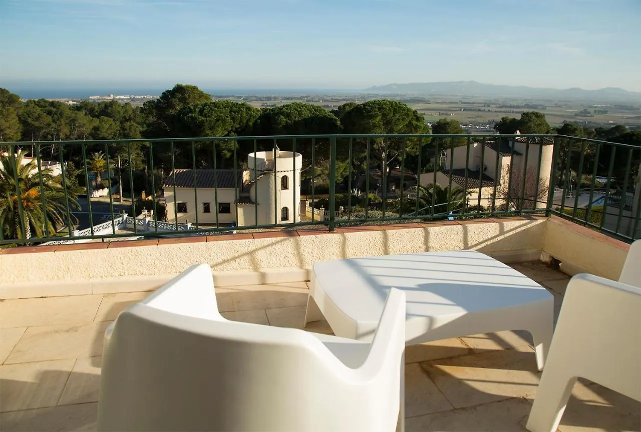 Villa Torre Orquidaceae - Plus Costa Brava L'Estartit