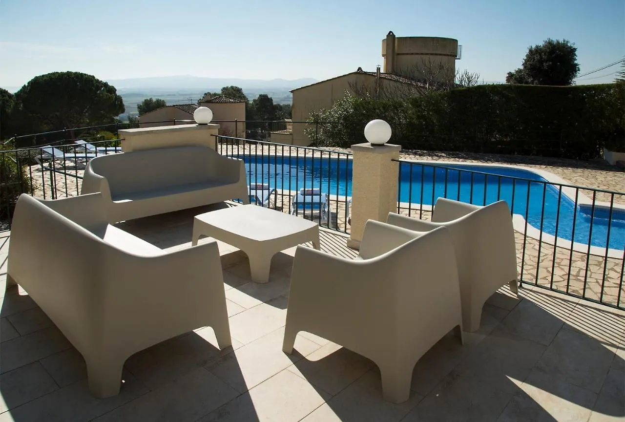 Villa Torre Orquidaceae - Plus Costa Brava L'Estartit