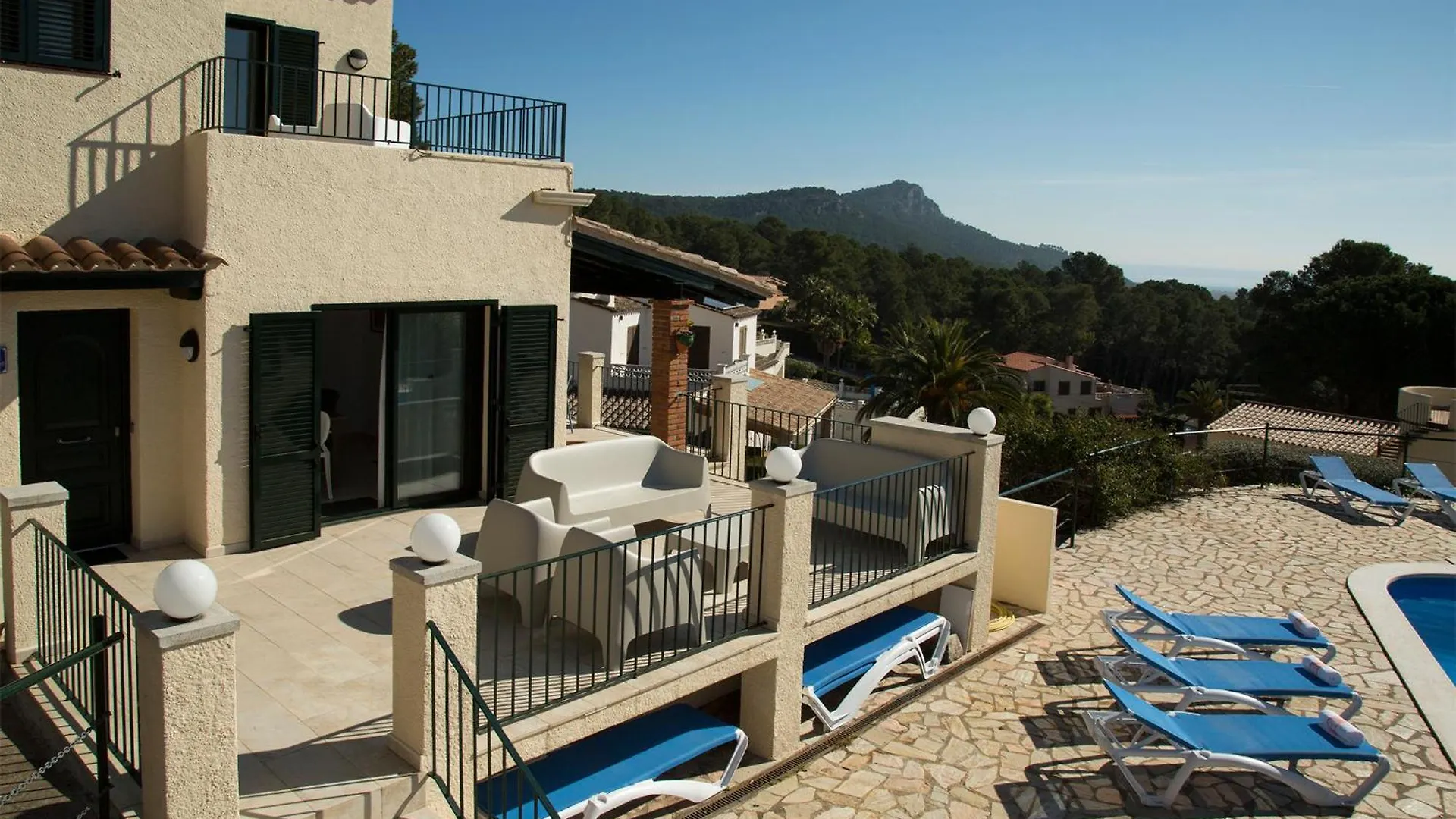 Villa Torre Orquidaceae - Plus Costa Brava L'Estartit